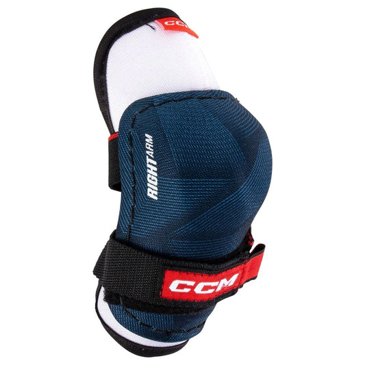 CCM Next Youth Hockey Elbow Pads