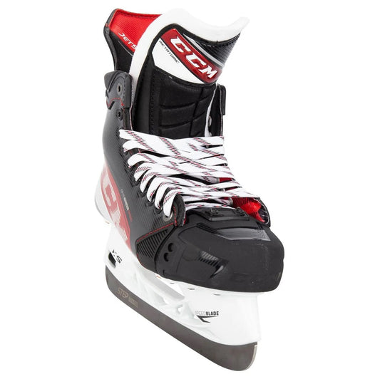 CCM Jetspeed FT4 Pro Senior Ice Hockey Skates