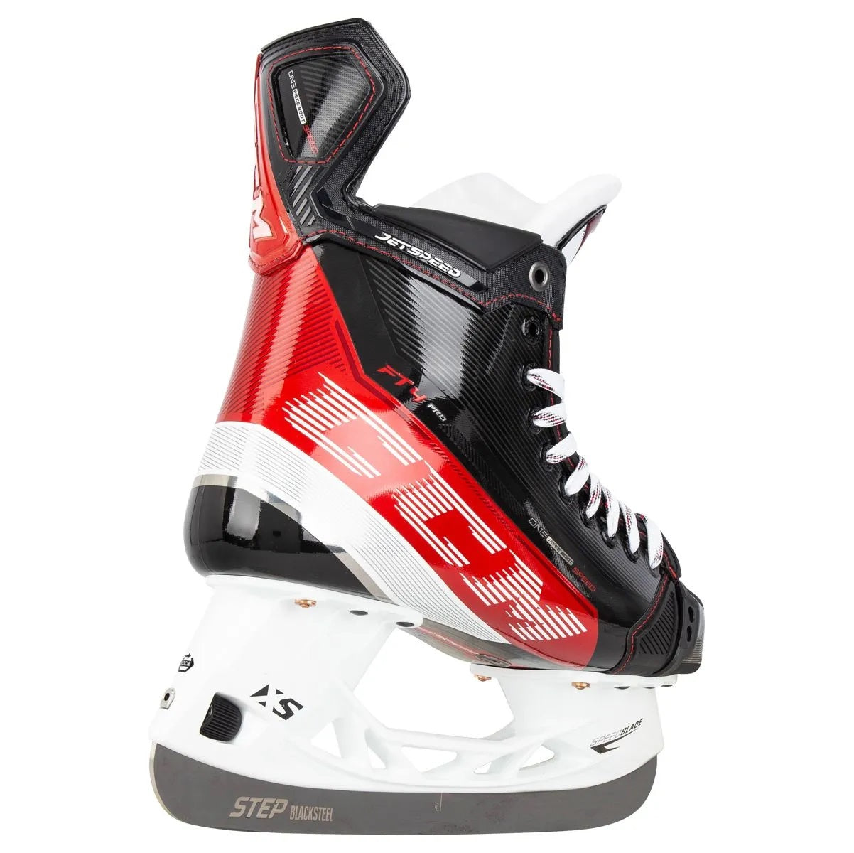 CCM Jetspeed FT4 Pro Senior Ice Hockey Skates