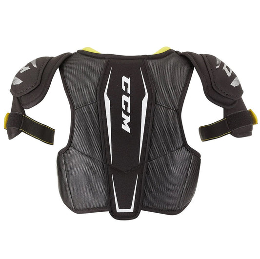 CCM Tacks 9550 Junior Hockey Shoulder Pads