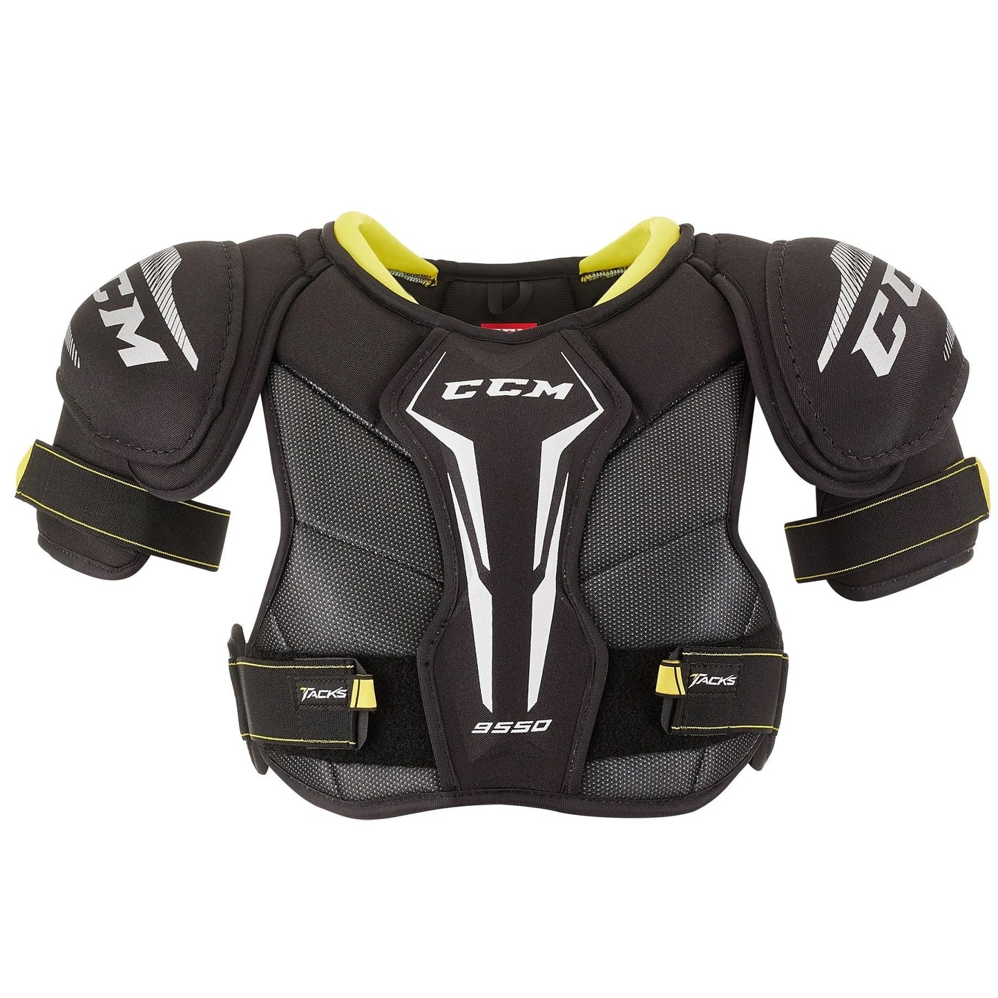 CCM Tacks 9550 Senior Hockey Shoulder Pads