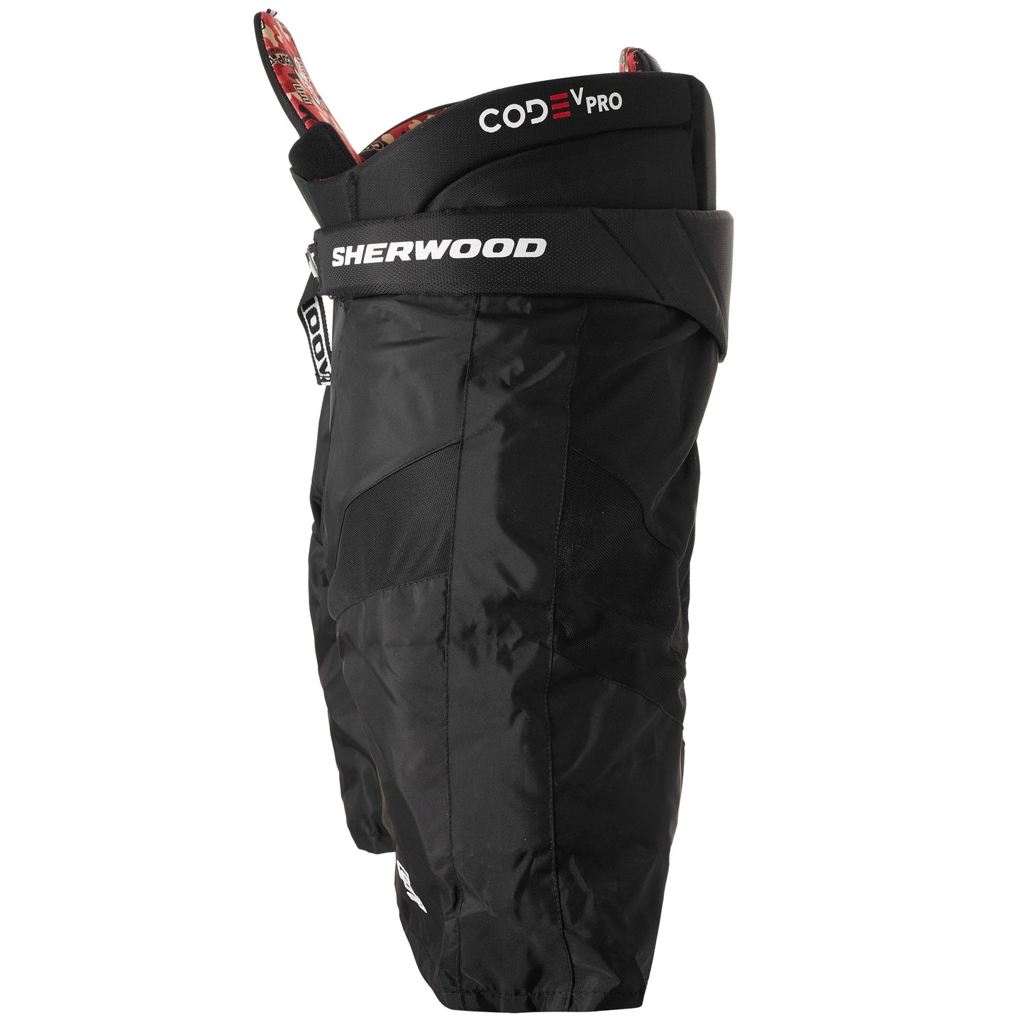 Sherwood Code V Pro Junior Ice Hockey Pant Girdle with Shell