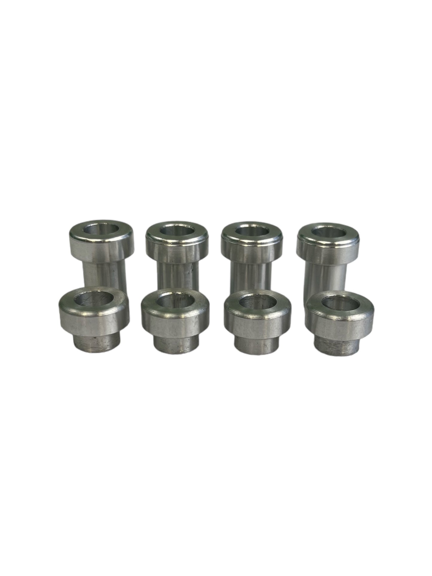 Labeda EVO Whip Roller Hockey Spacer System (4 Pack)