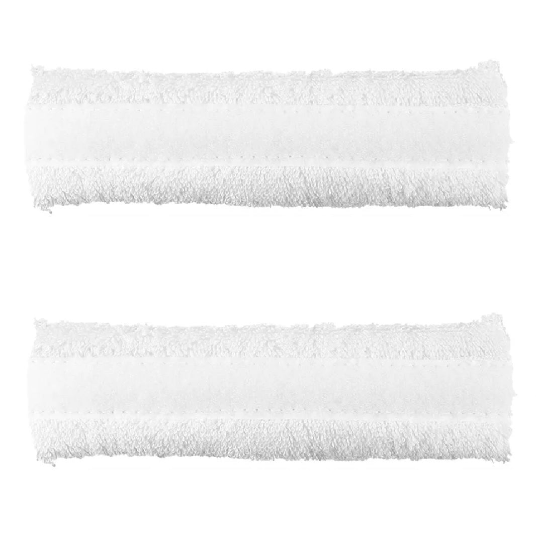 TronX Hockey Goalie Mask Replacement Sweat Bands