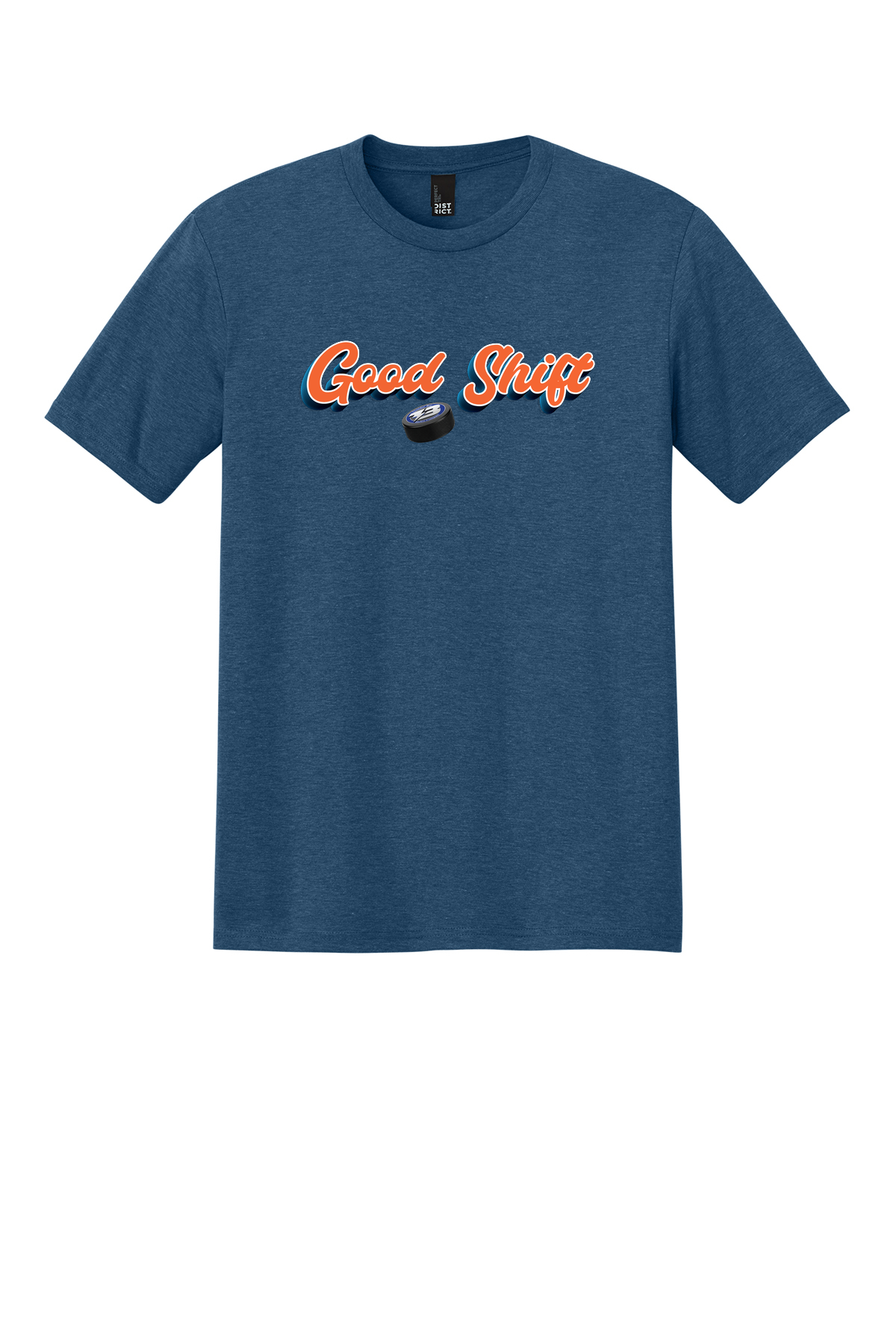 Good Shift Unisex T-Shirt