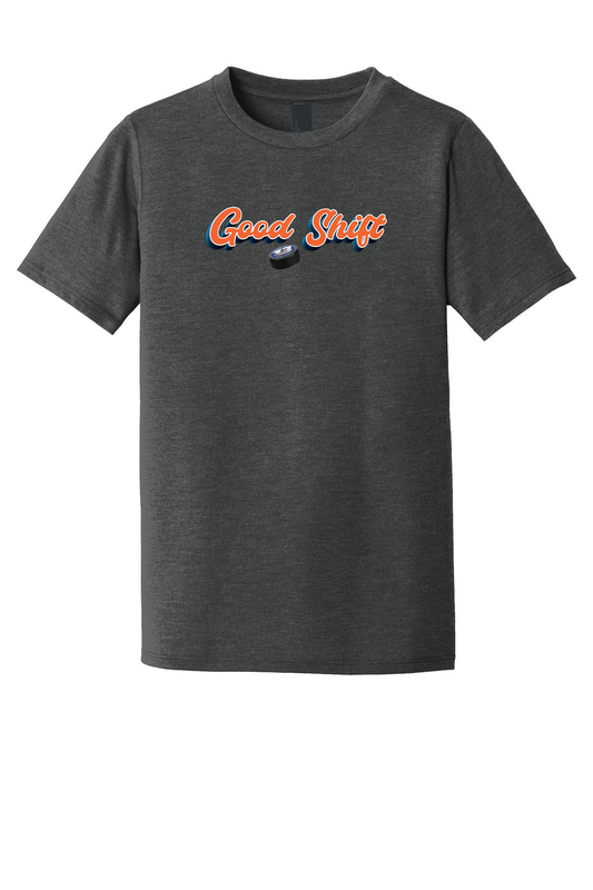 Good Shift Youth T-Shirt
