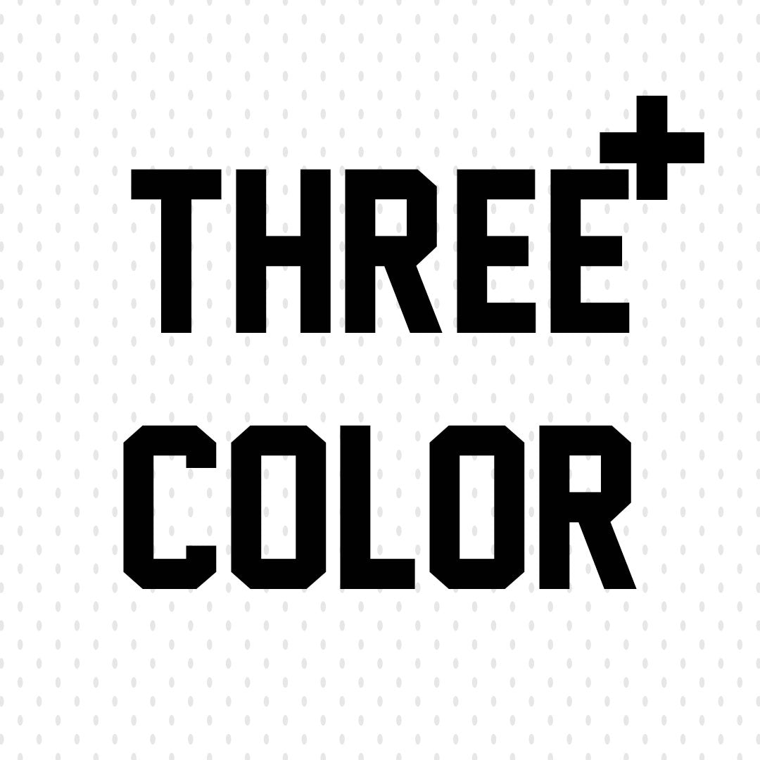 Screen Logo Color
