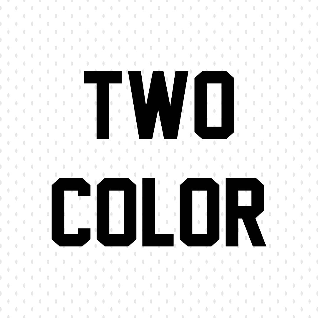 Screen Logo Color