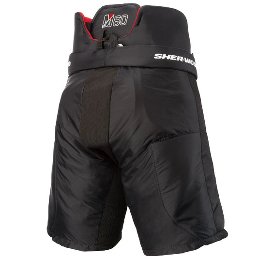 Sherwood Rekker M60 Senior Ice Hockey Pants