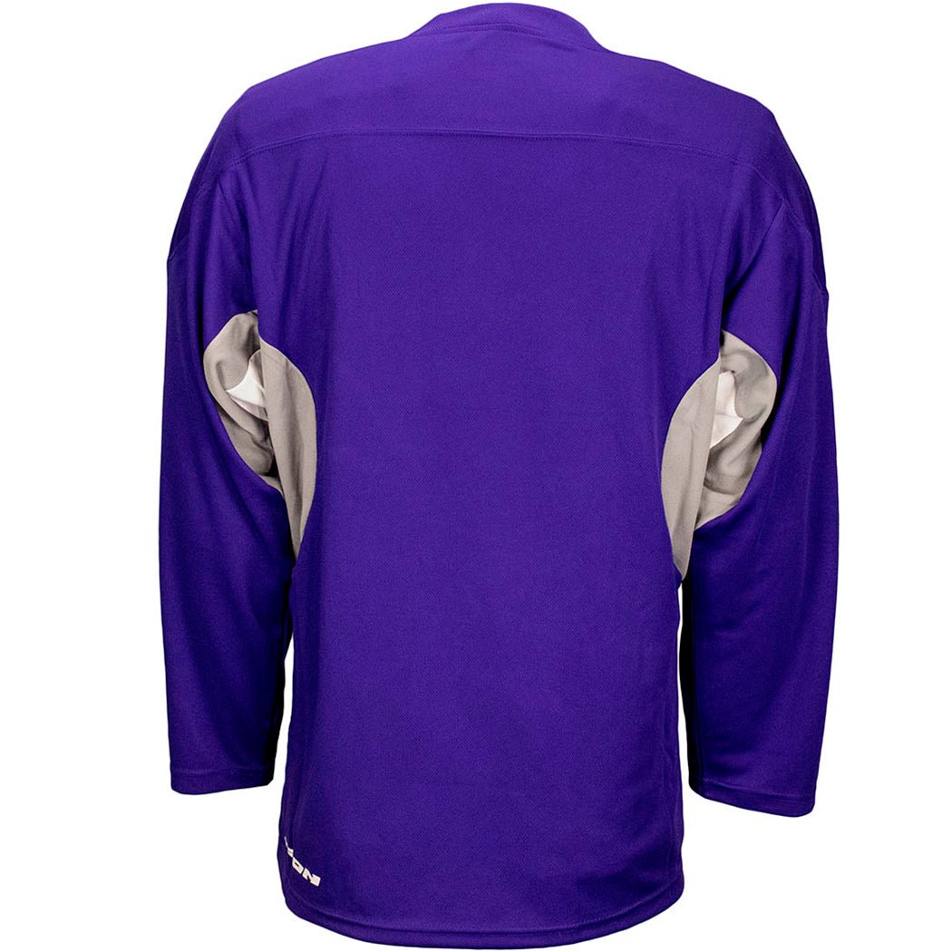 TronX DJ200 Team Hockey Jersey - Purple Closeout!