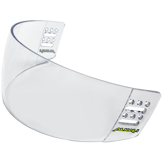 Alkali Visium Anti-Scratch/Anti-Fog Hockey Helmet Visor