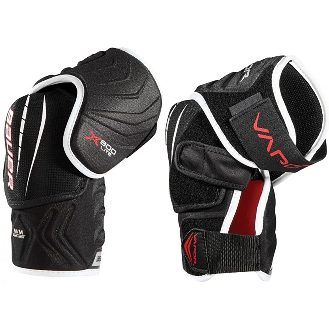 Bauer Vapor X800 Lite Senior Hockey Elbow Pads