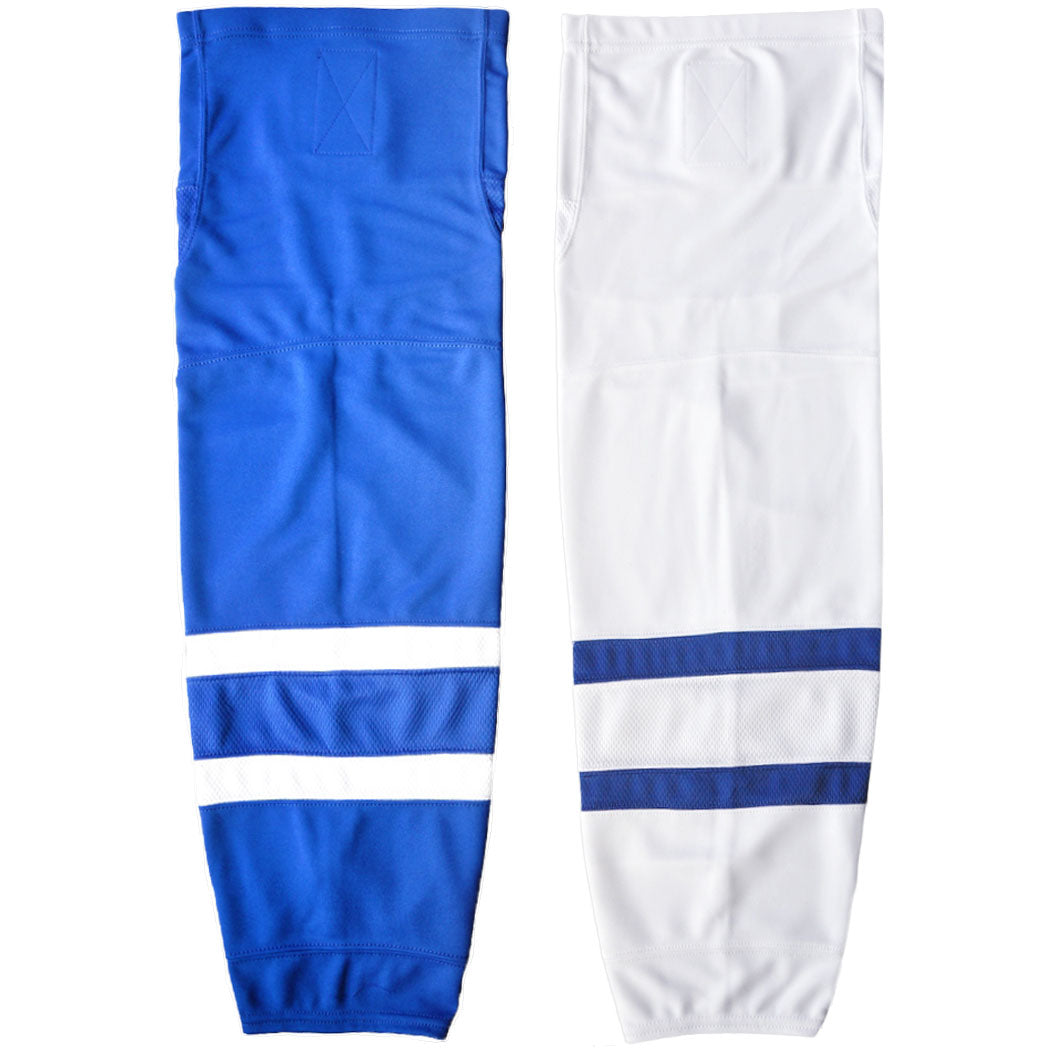 Toronto Maple Leafs Classic Firstar Stadium Pro Hockey Socks