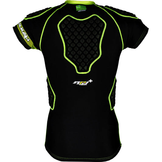 Alkali RPD Visium Junior Padded Roller Hockey Shirt