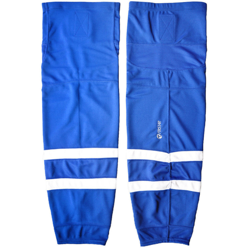 Toronto Maple Leafs Classic Firstar Stadium Pro Hockey Socks