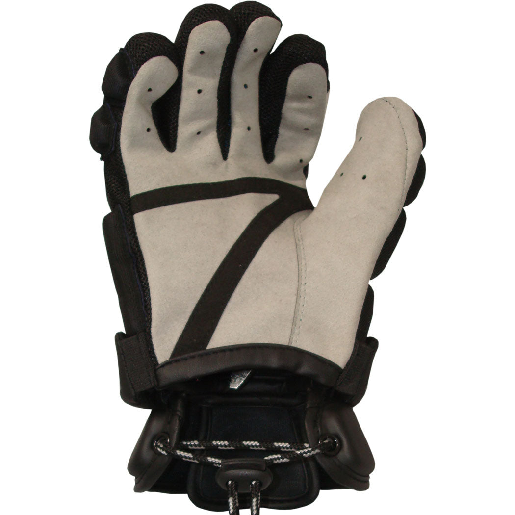 Tron Pro Lacrosse Gloves