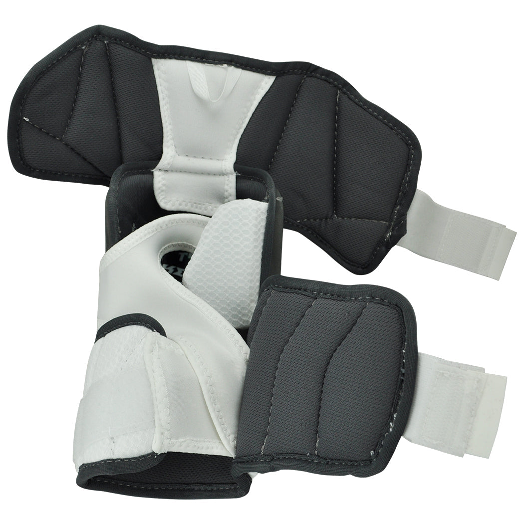 TronX Velocity LS Senior Hockey Elbow Pads