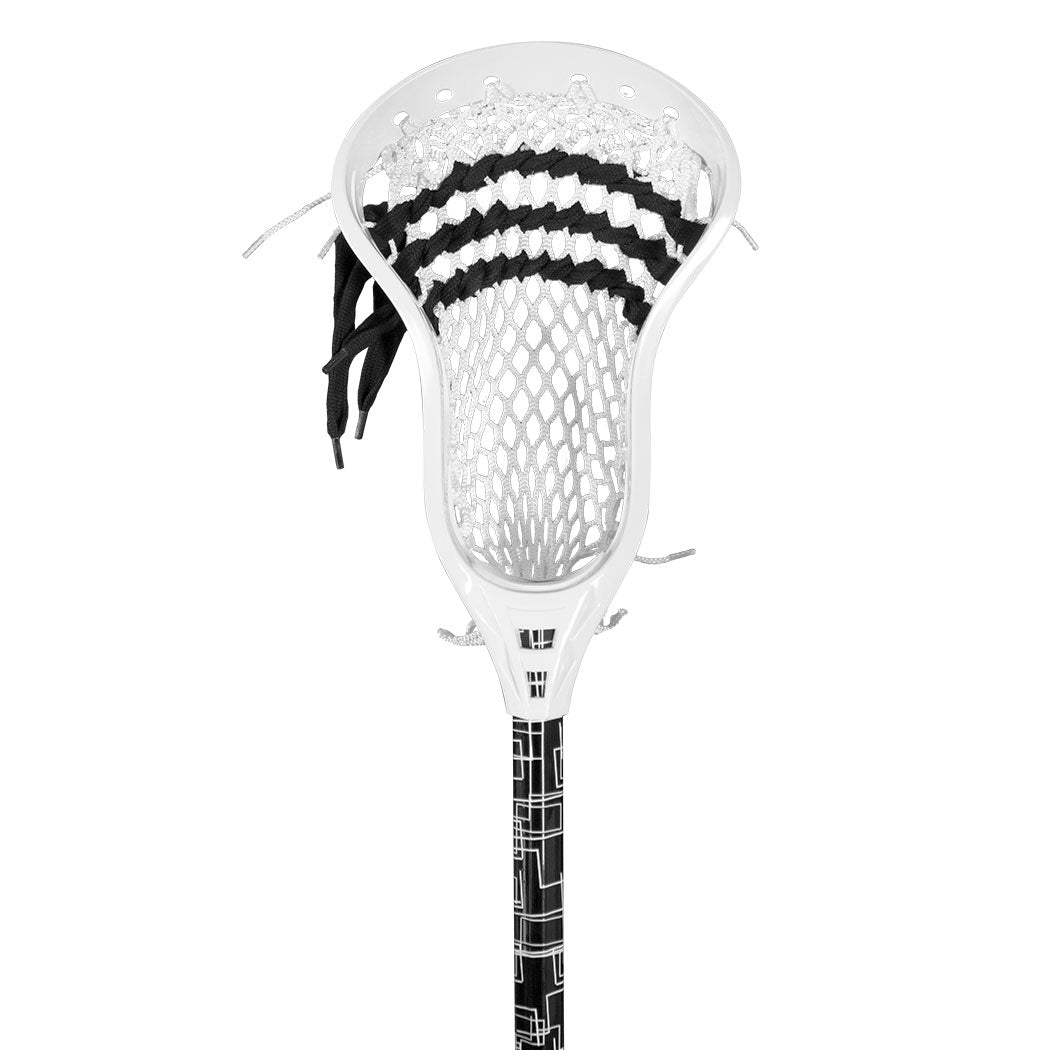 Tron Pro Lacrosse Stick (Attack)