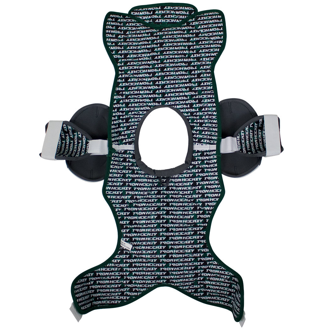 TronX Velocity LS Senior Hockey Shoulder Pads