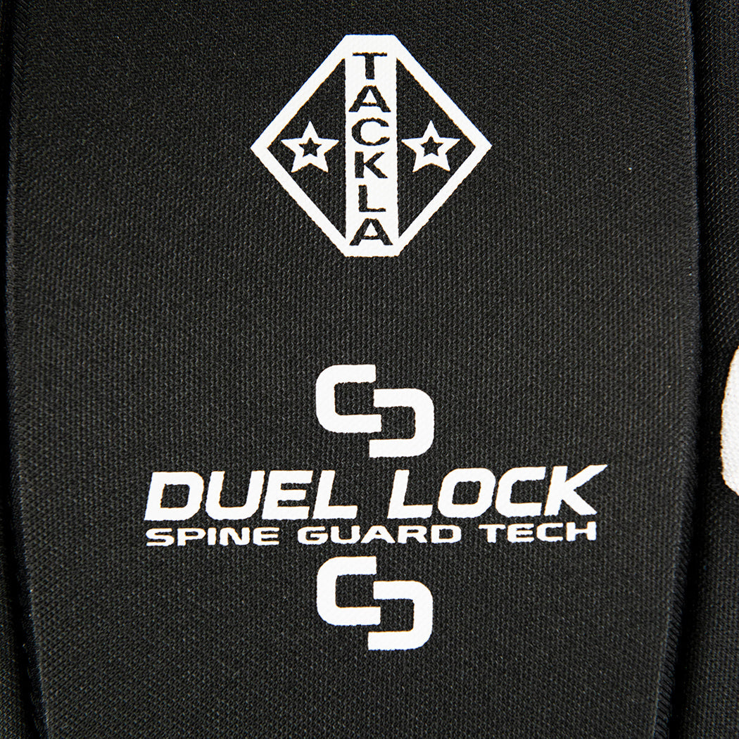 Tackla 851 Youth Hockey Shoulder Pads