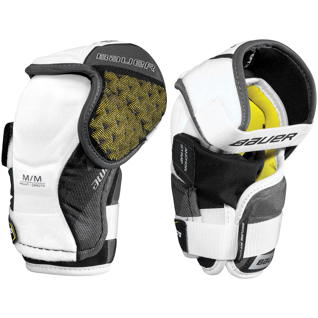 Bauer Supreme S170 Senior Hockey Elbow Pads