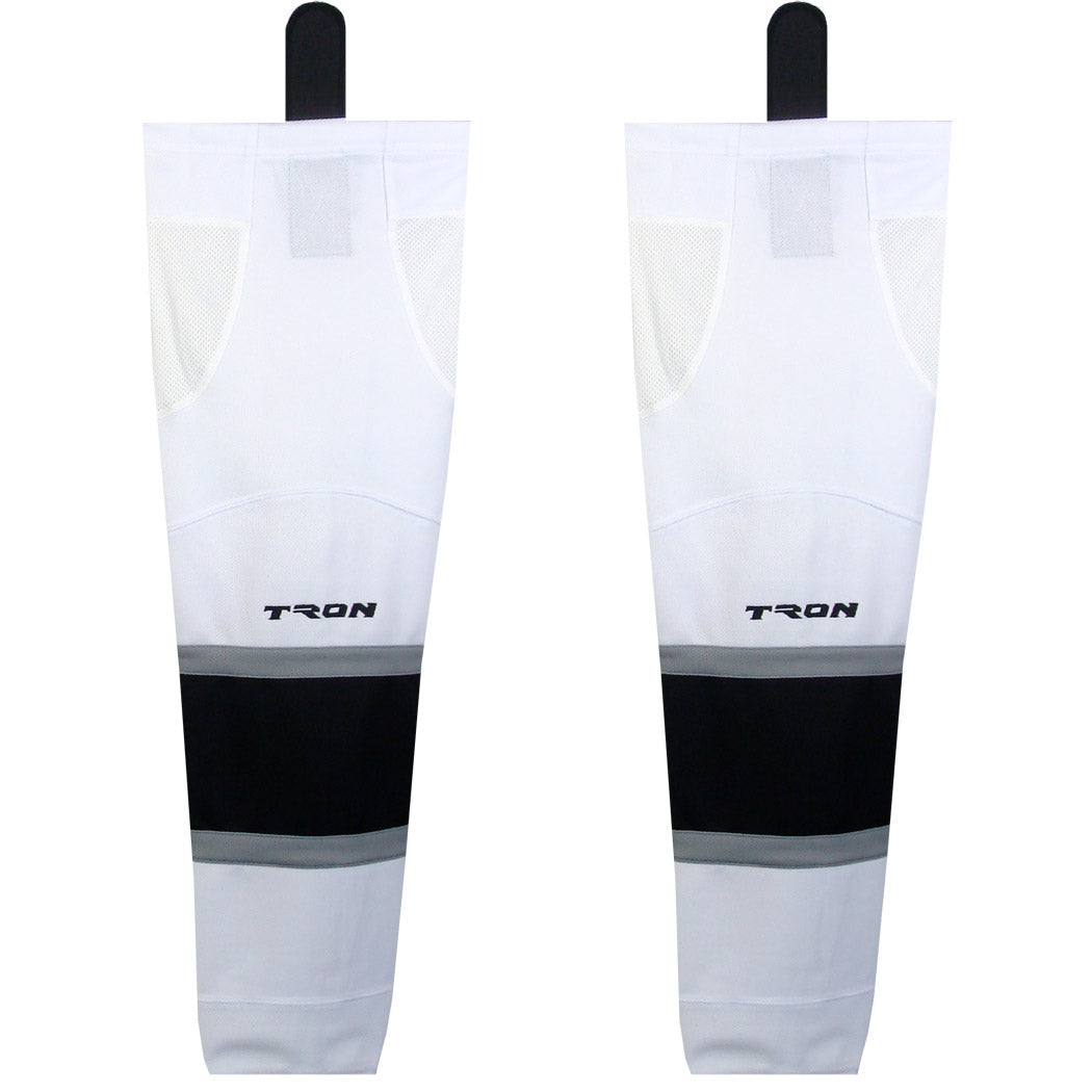 Los Angeles Kings Hockey Socks - TronX SK300 NHL Team Dry Fit