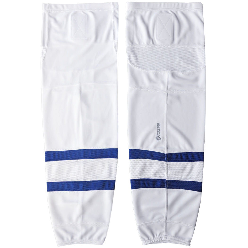 Toronto Maple Leafs Classic Firstar Stadium Pro Hockey Socks