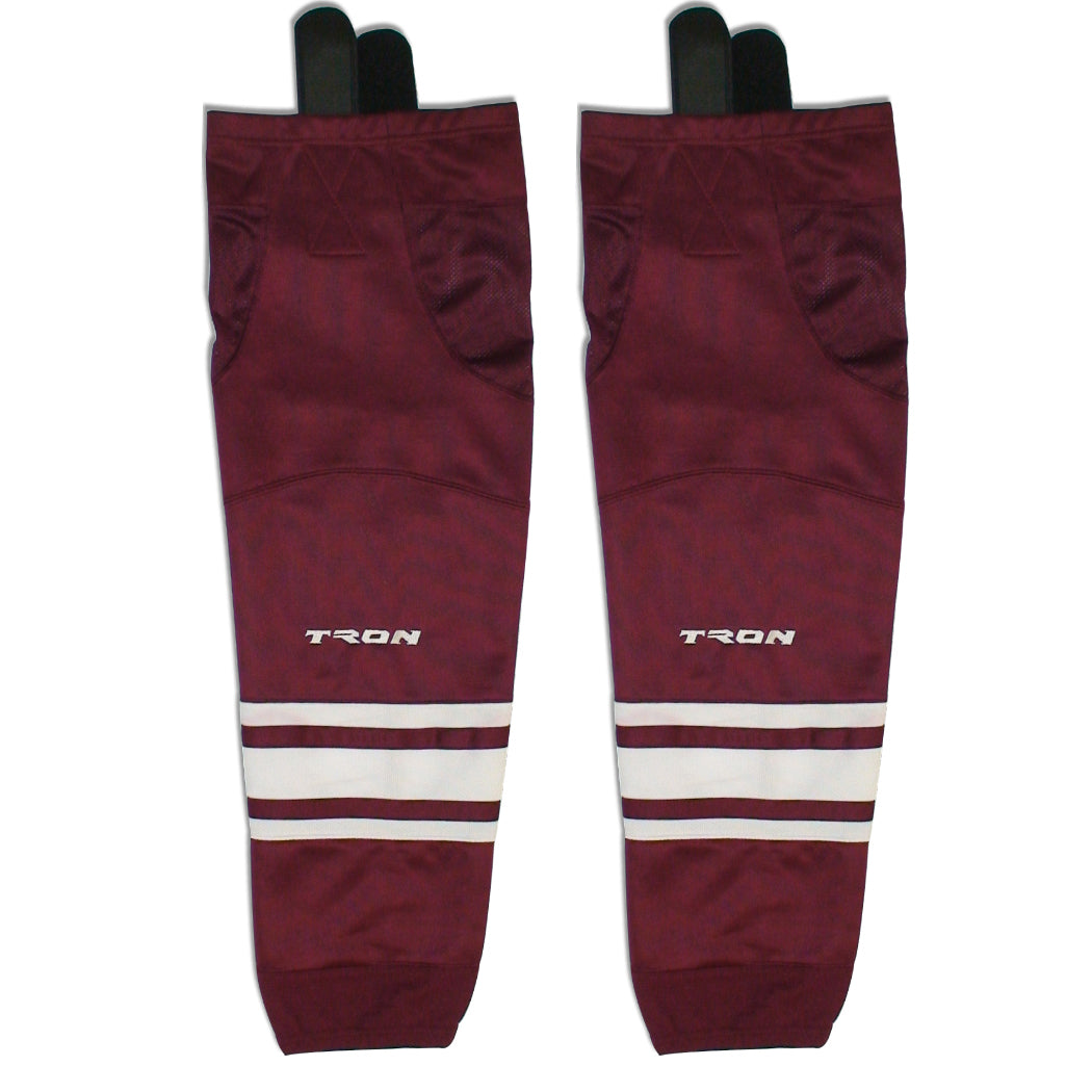 Arizona Coyotes Hockey Socks - TronX SK300 NHL Team Dry Fit