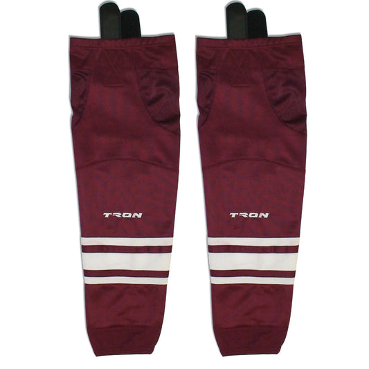 Arizona Coyotes Hockey Socks - TronX SK300 NHL Team Dry Fit
