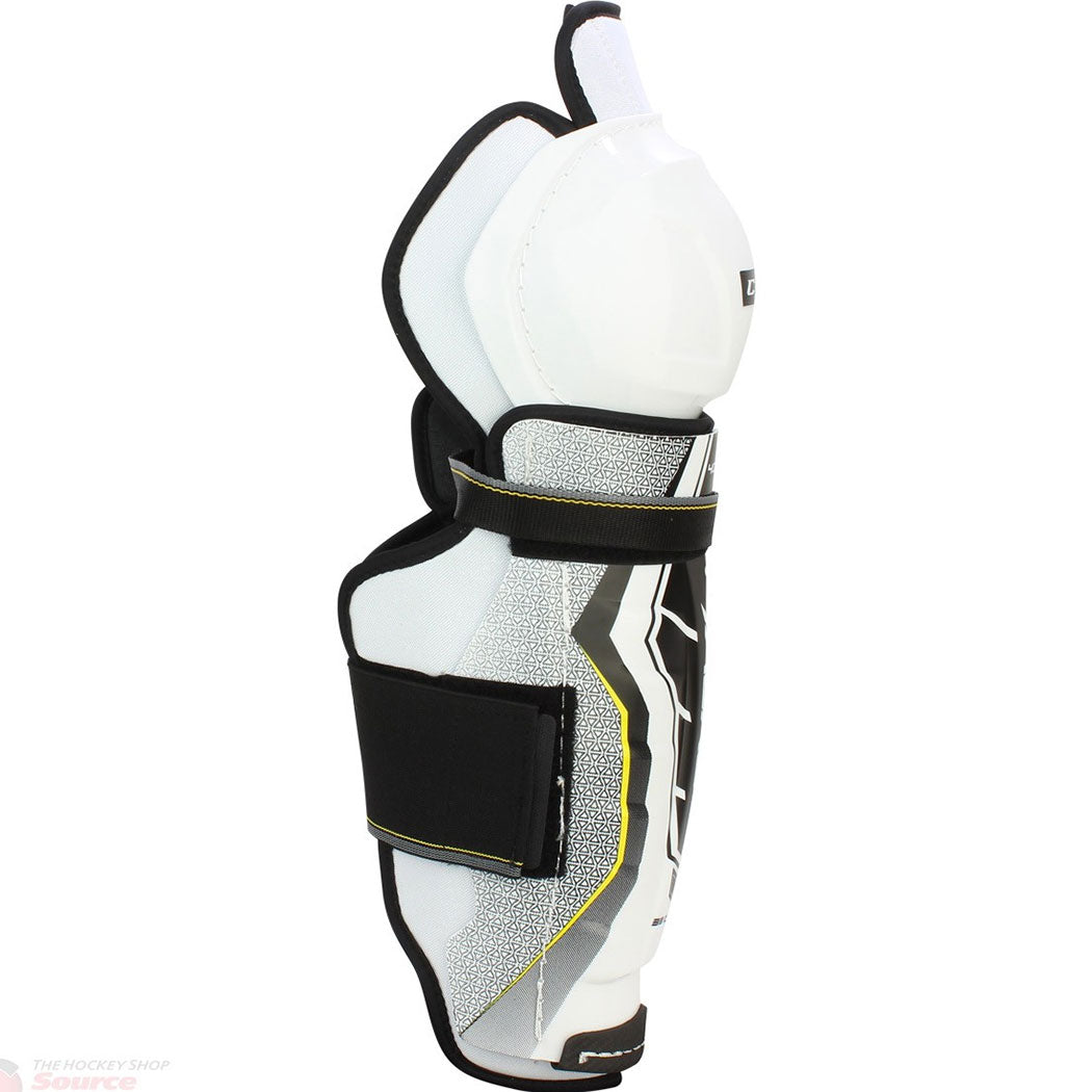 CCM Tacks 4052 Pro Senior Hockey Shin Guards