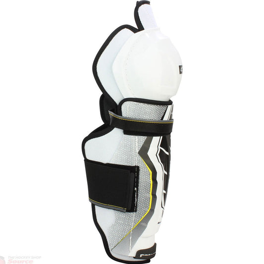 CCM Tacks 4052 Pro Senior Hockey Shin Guards