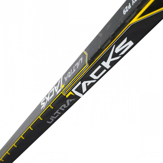 CCM Ultra Tacks Junior Hockey Stick