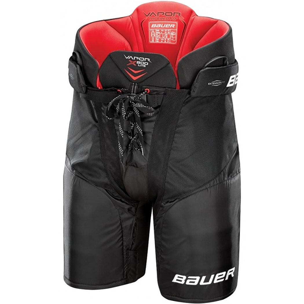 Bauer Vapor X800 Lite Senior Ice Hockey Pants