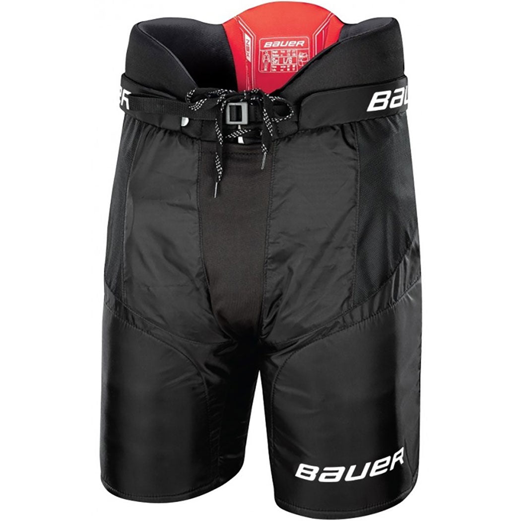 Bauer NSX Youth Ice Hockey Pants