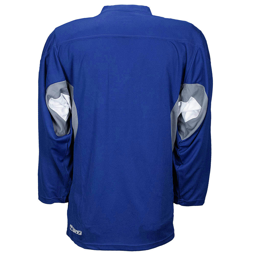 TronX DJ200 Team Hockey Jersey - Royal Closeout!