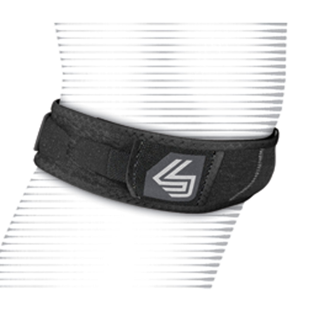 Shock Doctor 863 Knee/Patella Support Strap