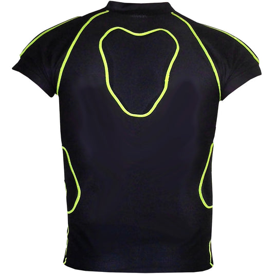 Alkali RPD Quantum Senior Padded Roller Hockey Shirt