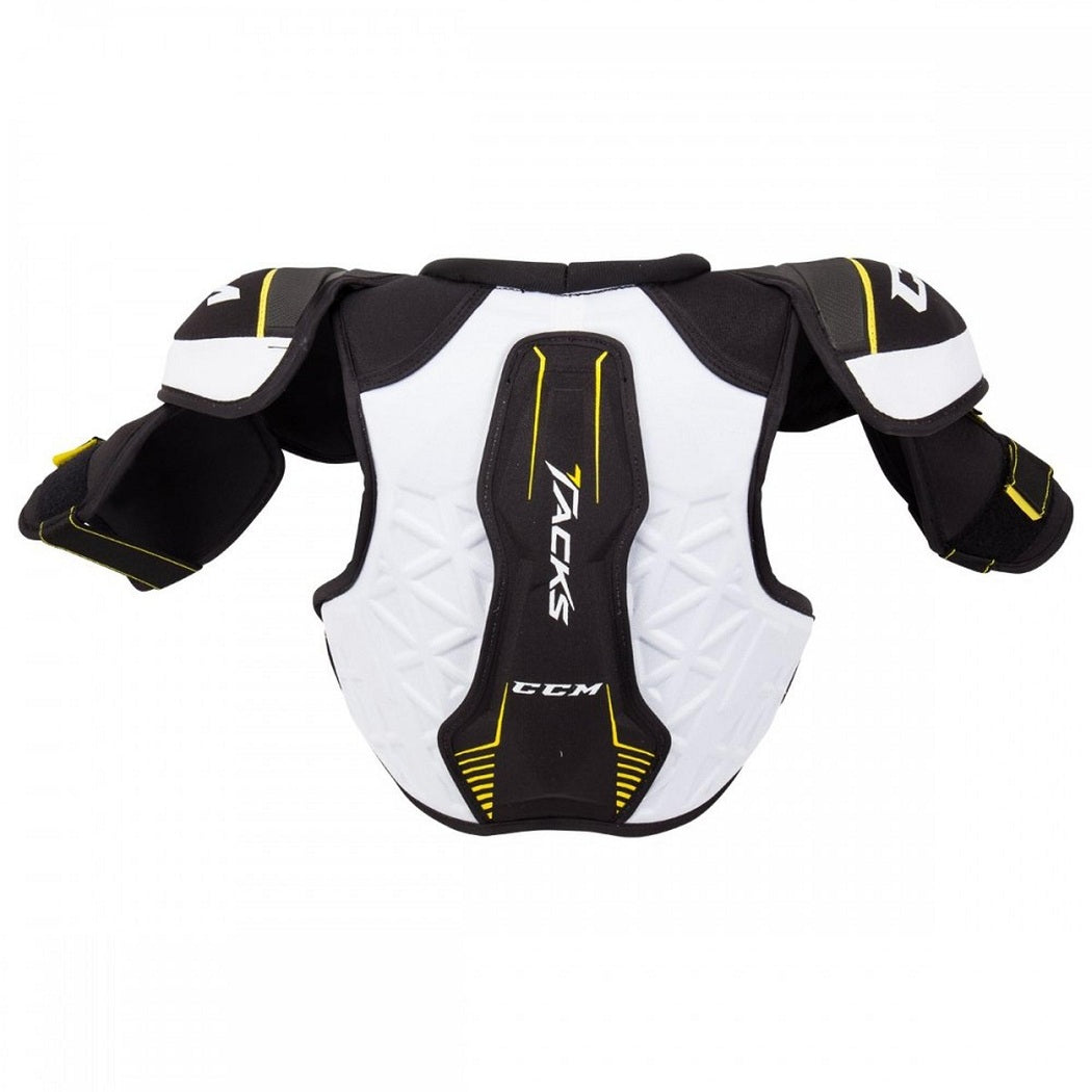 CCM Tacks 5092 Junior Hockey Shoulder Pads