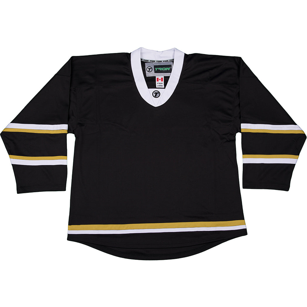 Dallas Stars Hockey Jersey - TronX DJ300 Replica Gamewear