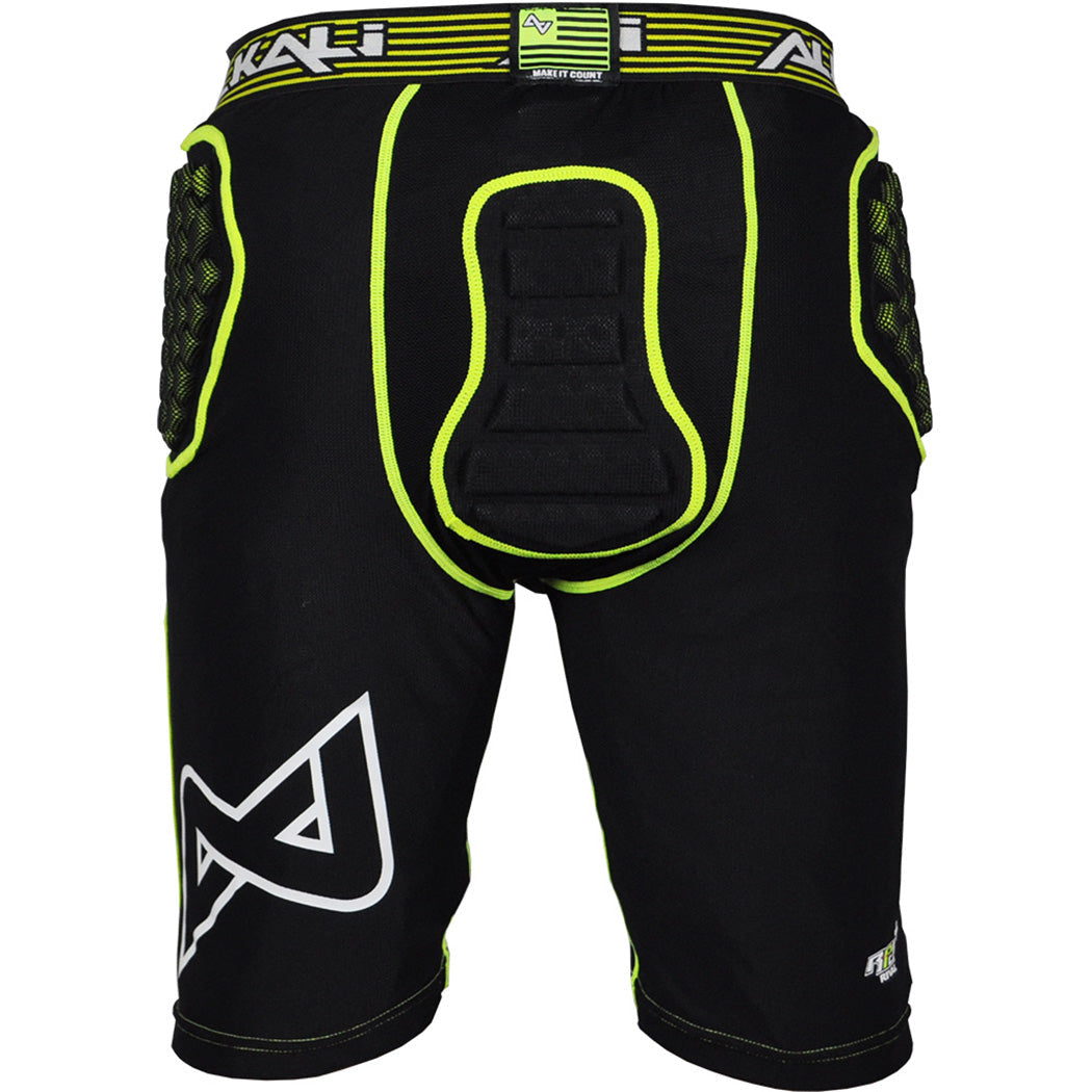 Alkali RPD Visium Junior Roller Hockey Girdles