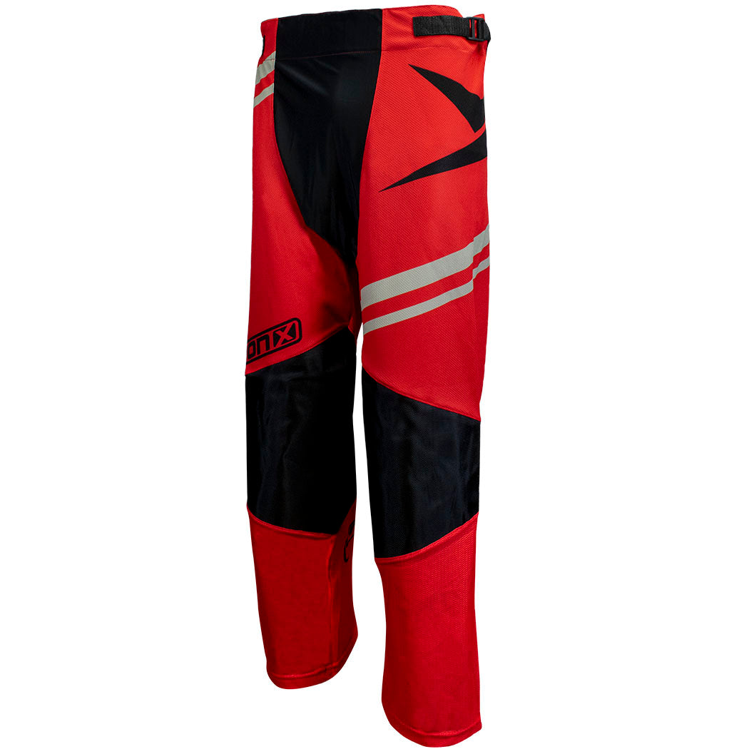TronX Venom Senior Roller Hockey Pants