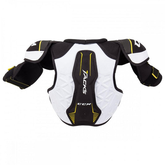 CCM Tacks 5092 Junior Hockey Shoulder Pads