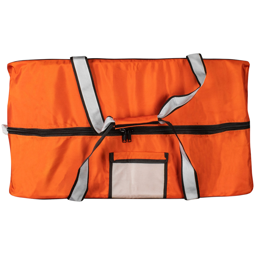 TronX Philadelphia Flyers NHL Travel Hockey Bag