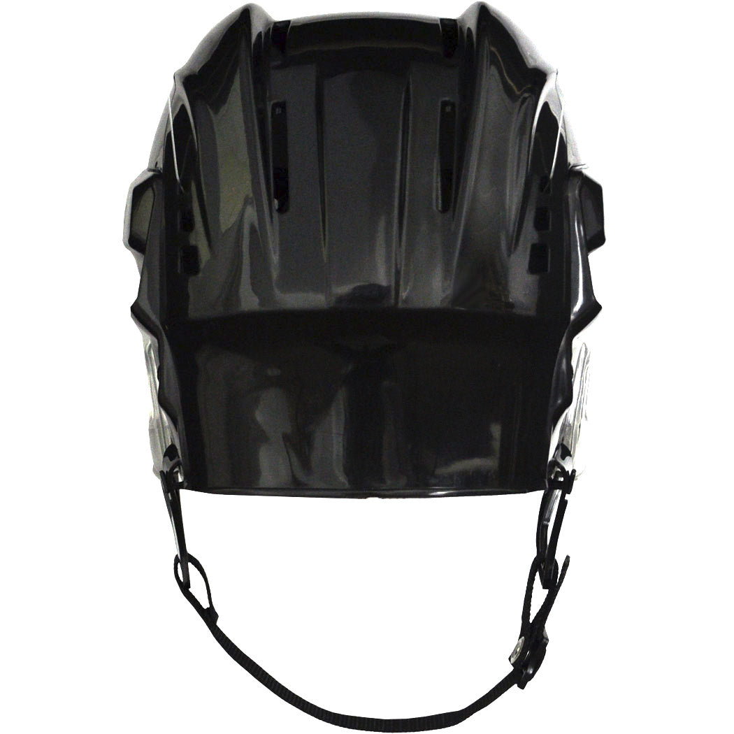 TronX Comp Hockey Helmet Combo