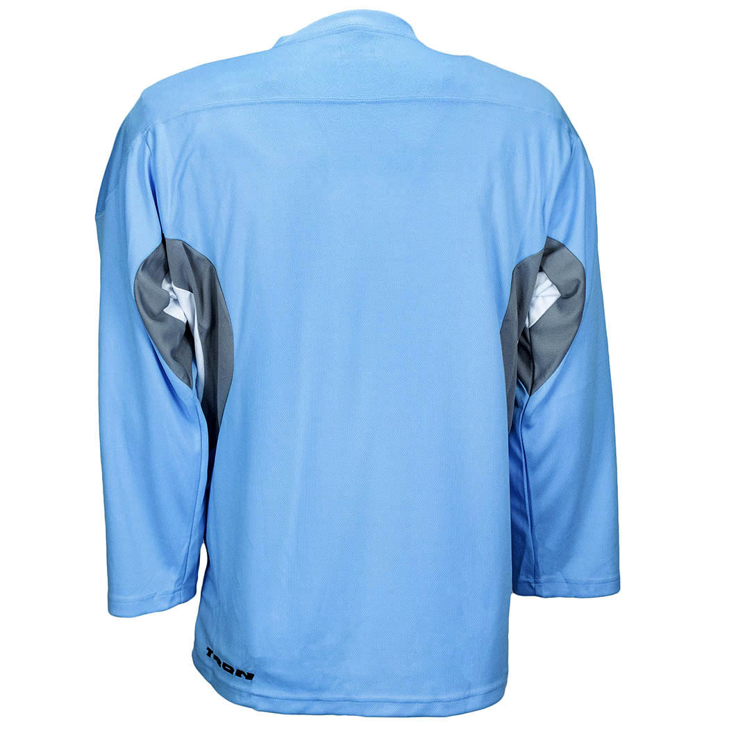 TronX DJ200 Team Hockey Jersey - Sky Blue Closeout!