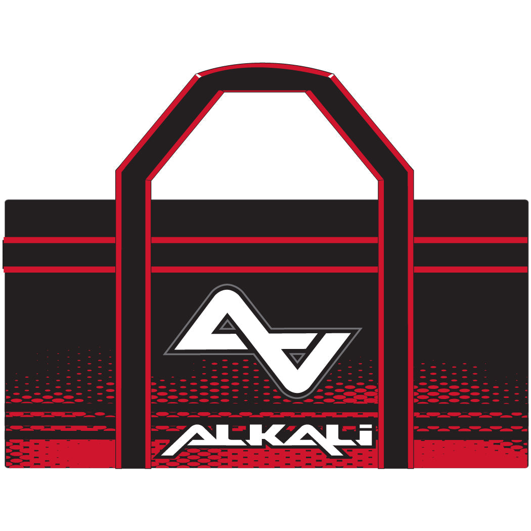 Alkali Revel Senior Hockey Equipment Bag