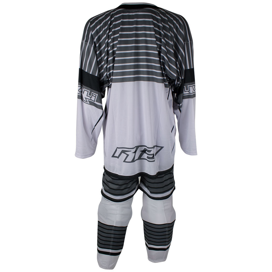 Alkali 2017 Pro Team Hockey Shorts