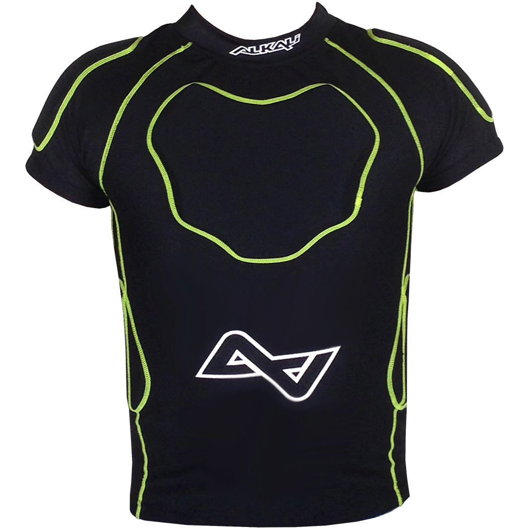 Alkali RPD Quantum Senior Padded Roller Hockey Shirt