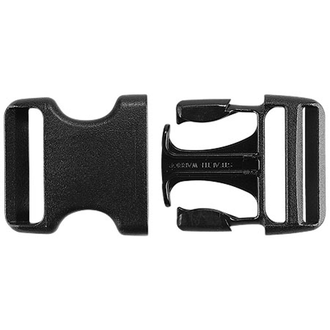 A&R Goalie Pad Buckle - 1.5"
