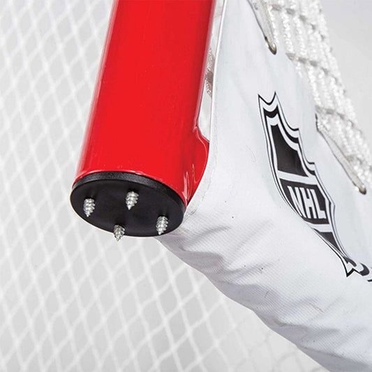 Franklin The Cage 72" NHL Steel Hockey Goal